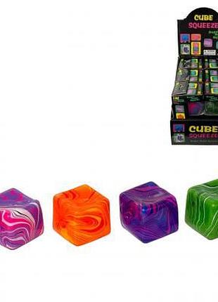 Сквіш ice cube мармуровий