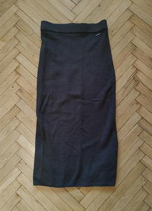 Спідниця guess довга