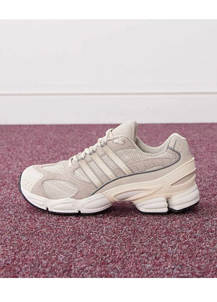 Кросівки adidas originals ozweego pro sneakers in beige