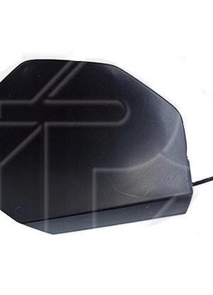 Заглушка буксировочной петли nissan qashqai/rogue sport 2017-2021 передняя avtm 185043920