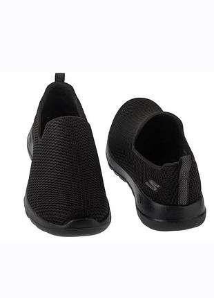 Чоловічі сліпони skechers go walk joy оригінал розмір 45