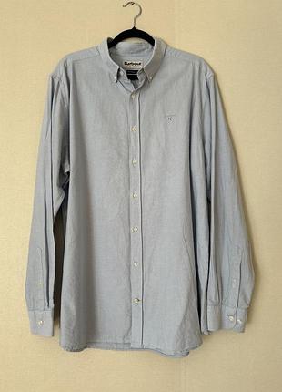 Со рочка великий розмір блакитна barbour