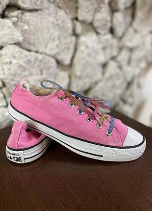 Кеди  converse all star