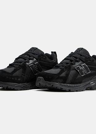 Кроссовки new balance 1906r cordura advanced fabrics