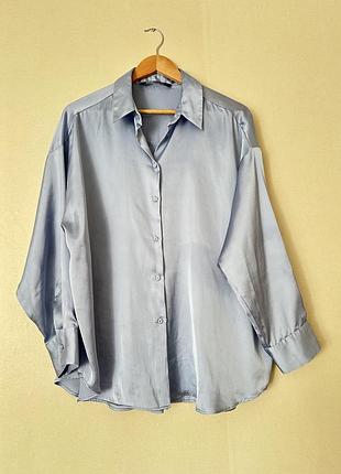 Сорочка zara xl у подарунок до будь-якої покупки