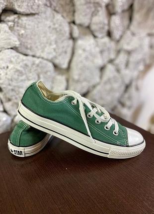 Кеди conversе chuck taylor all star