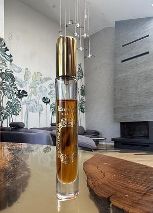 Парфуми le sultan de saba ambre musc santal, 10 ml, залишок 8,5 мл