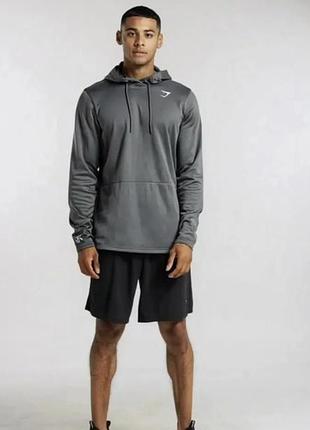 Gymshark arrival hoodie