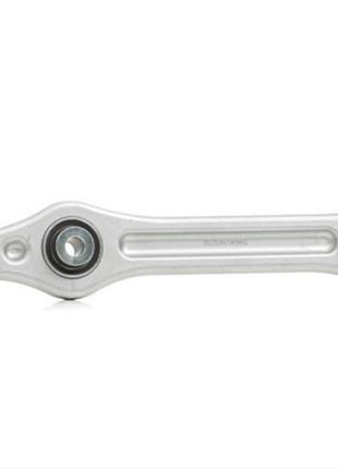 Рычаг подвески mercedes-benz c-class w205/e-class w213 2014-, передний, нижний, asmetal, 23mr1810