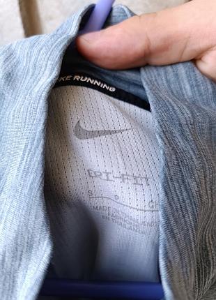 Кофта для занять спортом under armour nike 4