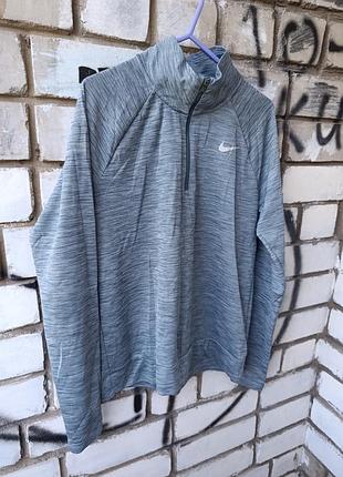 Кофта для занять спортом under armour nike 3