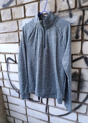 Кофта для занять спортом under armour nike 2