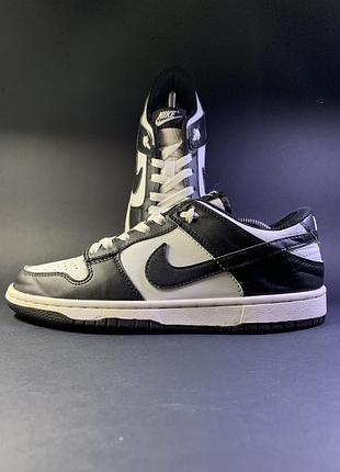 Nike dunk low panda 38 розмір