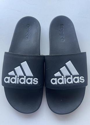Тапочки adidas 3