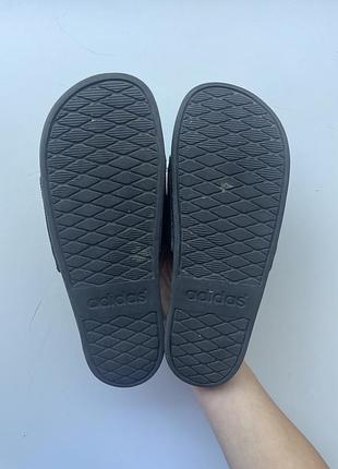 Тапочки adidas 6