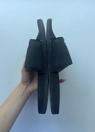 Тапочки adidas 5