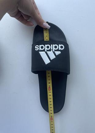 Тапочки adidas 8