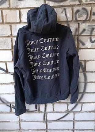 Juicy couture худи