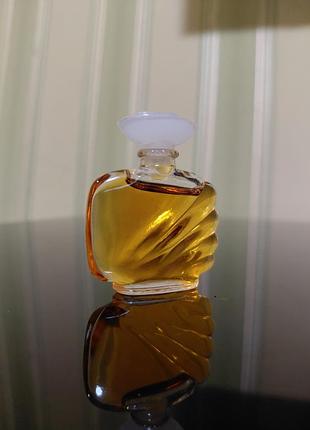 Estee lauder beautiful винтажная миниатюра парфюмированная вода / edp, 5 ml