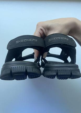 Сандалі skechers 4