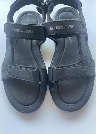 Сандалі skechers 3
