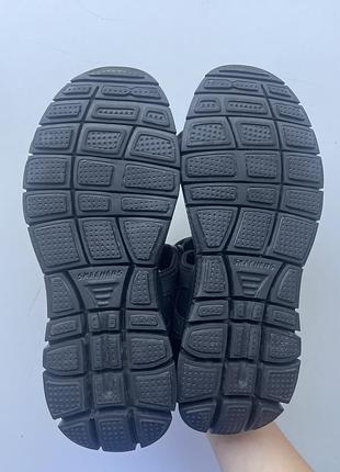 Сандалі skechers 6