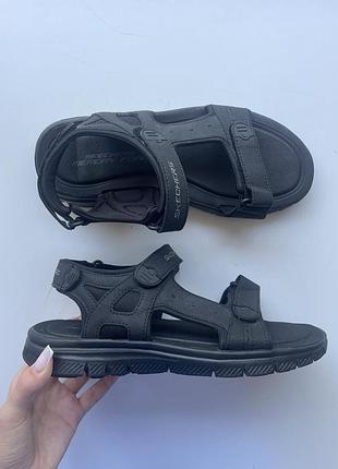 Сандалі skechers