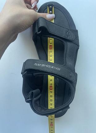 Сандалі skechers 9