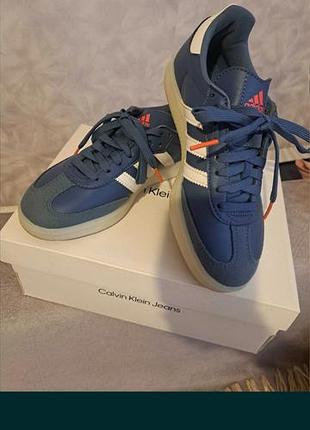 Кроссовки adidas (оригинал)