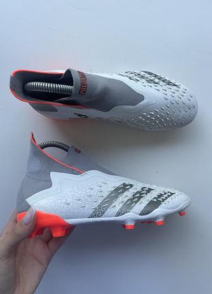 Бутси adidas predator freak