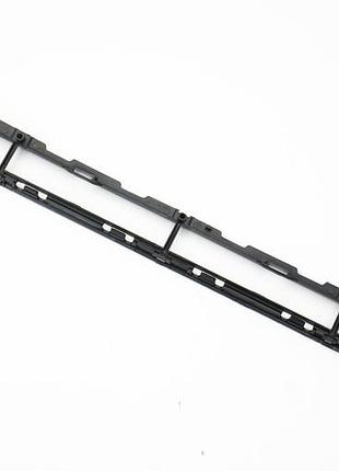 Решетка бампера audi a4 b8 2012-2016, кроме s-line, средняя, avtm, 8k0807683, 181215910