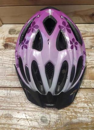 Велошлем bikemate  49-54