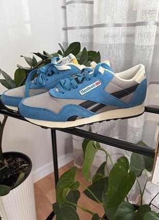 Нові брендові кросівки рібук reebok унісекс