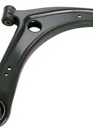Рычаг подвески mitsubishi colt 2004-2012/smart forfour 2004-2006, передний, левый, profit, 2304-0655