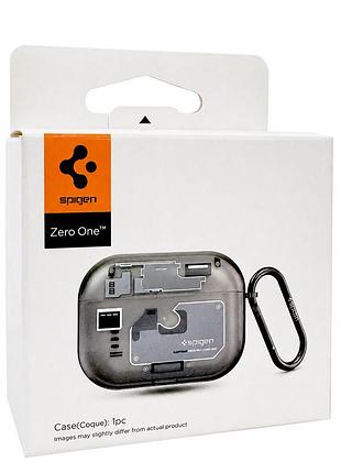 Чехол spigen ultra hybrid zero one для apple airpods pro 2