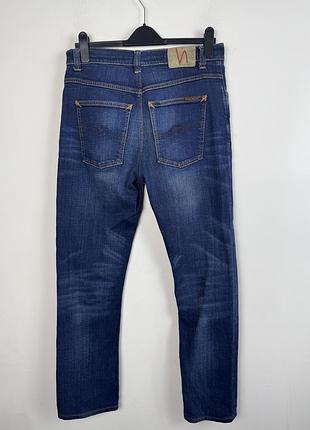 Джинси nudie jeans