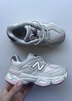 Кросівки new balance 9060