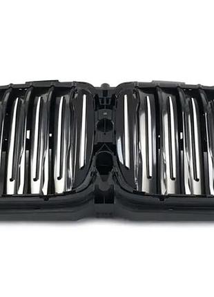 Жалюзи радиатора bmw x5 (g05) 2018-2023 avtm 181448201