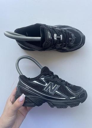 Кросівки new balance 740