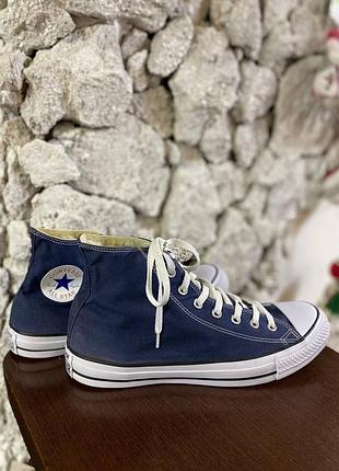 Кеди converse all star