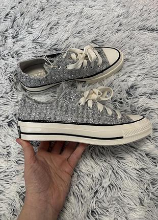 Converse кеди жіночі 38 розмір