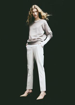 Новые брюки, брючки, брюки чинос, слаксы h&amp;m