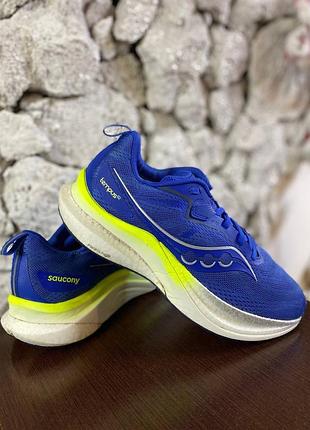 Кросівки 👟 saucony tempus 2