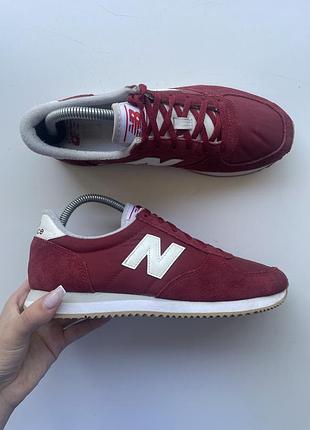 Кросівки new balance
