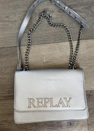 Сумка replay