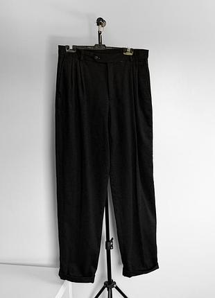 Винтажные брюки vintage jottun mens pants