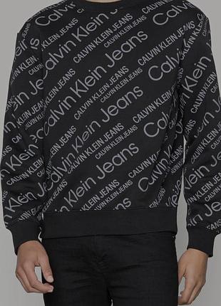 Худі calvin klein р,l