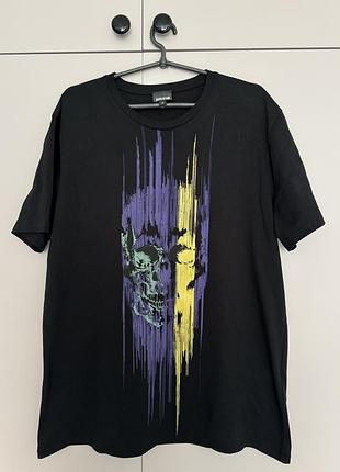 Чоловіча футболка «justcavalli” розмір xl