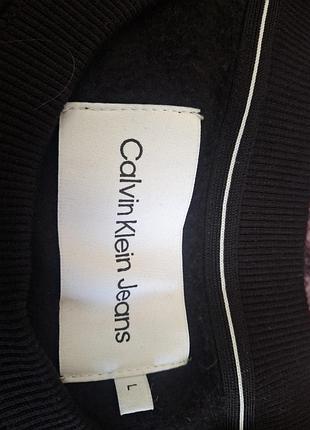 Худі calvin klein р,l 6
