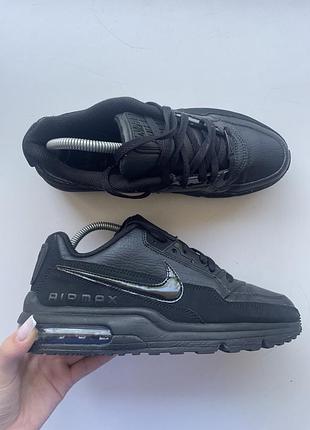 Кросівки nike air max ltd 3